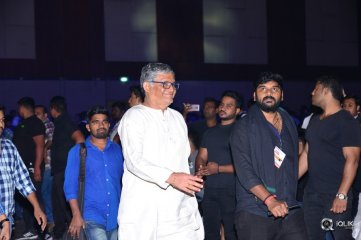 Agnyaathavaasi Movie Audio Launch Photos